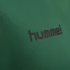 Echipament joc hummel Promo SET DUO - copii, verde-negru 205873-6241-128 cm