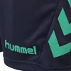 Echipament joc hummel Promo SET DUO - copii, vernil-bleumarin vernil-bleumarin 205873-8621-128 cm