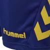 Echipament joc hummel Promo SET DUO - adulti, galben-albastru 205872-5167-S