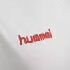 Echipament joc hummel Promo SET DUO - copii alb-rosu 205873-9402-104 cm