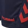 Echipament joc hummel Promo SET DUO - copii, bleumarin-rosu 205873-3496-128 cm