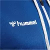 Hanorac hummel Authentic Poly cu fermoar - dama, albastru 204939-7045-2XL