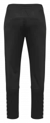 Pantaloni de trening hummel Authentic Poly - copii negru 205370-2114-116
