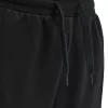 Pantaloni de trening hummel DUO - copii, negru 212262-2001-116