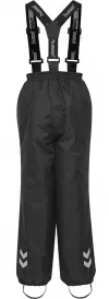 Pantaloni de zapada hummel Storm - copii negru 203974-2001-104