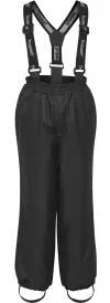 Pantaloni de zapada hummel Storm - copii negru 203974-2001-104