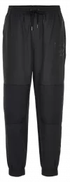 Pantaloni HALO Field - unisex negru 610043-0060-S