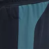 Pantaloni hummel Action Training - unisex, bleumarin-albastru 210994-8584-2XL