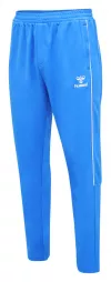 Pantaloni hummel Arne - bărbați, albastru  206162-8378-S