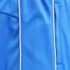Pantaloni hummel Arne - bărbați, albastru  206162-8378-S