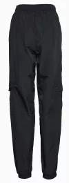 Pantaloni hummel Cleo - femei negru 205336-2001-M