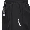 Pantaloni hummel Cleo - femei negru 205336-2001-M
