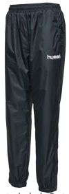 Pantaloni hummel Core All-Weather 32181-2001 negru L