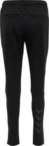 Pantaloni hummel Essi - femei  negru  206266-2001-XL