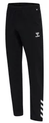 Pantaloni portar hummel Core XK GK bumbac - adulti negru 211477-2001-L