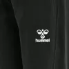 Pantaloni portar hummel Core XK GK bumbac - copii negru 215765-2001-164