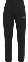 Pantaloni trening hummel Authentic Sweat - barbati negru 205385-2114-XL