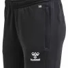 Pantaloni trening hummel Core XK Poly - femei negru 212656-2001