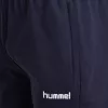 Pantaloni trening hummel GO bumbac - bărbați bleumarin 3XL 203530-7026