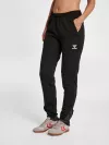 Pantaloni trening hummel Lead Poly - femei, negru 211856-2001-XS