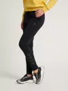Pantaloni trening hummel Noni - femei, negru 208248-2001-L