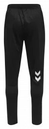 Pantaloni de trening hummel Promo Football  negru 208322-2001-S