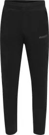 Pantaloni hummel Legacy - barbati, negru 212567-2001-S