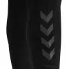 Pantaloni hummel Legacy - barbati, negru 212567-2001-S