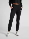 Pantaloni hummel Legacy - femei, negru 212564-2001-XS