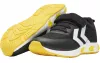 Pantofi sport cu leduri hummel Flash Run JR - copii, negru 212185-2001-27