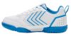 Pantofi sport hummel Aero Team 2.0 LC - copii, alb-albastru 212123-9001-35