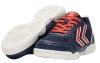 Pantofi sport hummel Aero Team 2.0 LC - copii, bleumarin-rosu-alb 212123-1009-38