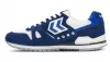 Pantofi sport hummel Marathona Suede Retro Trainer - adulti, albastru 212978-7839-36