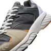 Pantofi sport hummel Reach LX 8000 - adulti, negru-crem 213001-9837-41