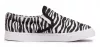Pantofi sport hummel Slip-On Zebra JR - copii zebra 64350-2001-31