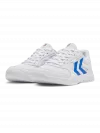 Pantofi sport hummel Teiwaz IV, alb- albastru , 225027-9109 40 1/2
