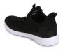 Pantofi hummel Actus negru 204604-2001-37