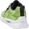 Pantofi sport hummel  Training 400, verde 206049-5998-45