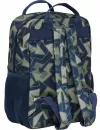 Rucsac hummel Freestyle, thyme 212206-6173-one size