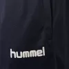 Trening hummel Promo - adulti, portocaliu-bleumarin 205876-3408-S
