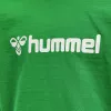 Trening hummel Spring - copii, verde  215368-6411-176