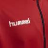 Trening hummel Promo - copii, rosu-bleumarin 205877-3496-104