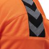 Tricou de joc hummel Authentic Poly - barbati, portocaliu 204919-5006-M