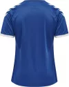Tricou de joc hummel Core Volley - bărbați, albastru 213921-7045-M