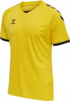 Tricou de joc hummel Core Volley - bărbați, galben 213921-5269-M