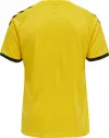 Tricou de joc hummel Core Volley - bărbați, galben 213921-5269-M