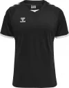 Tricou de joc hummel Core Volley - bărbați, negru 213921-2001-S