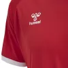Tricou de joc hummel Core Volley - bărbați, rosu 213921-3062-S