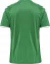 Tricou de joc hummel Core Volley - bărbați, verde 213921-6235-M