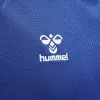Tricou de joc hummel Lead Poly - barbati, albastru 207393-7045-XL